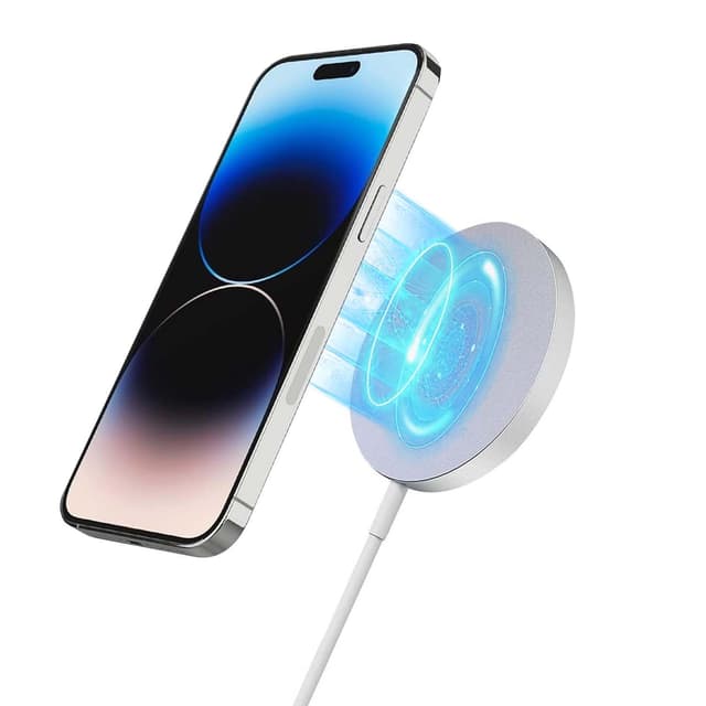 Wireless Charging Pad