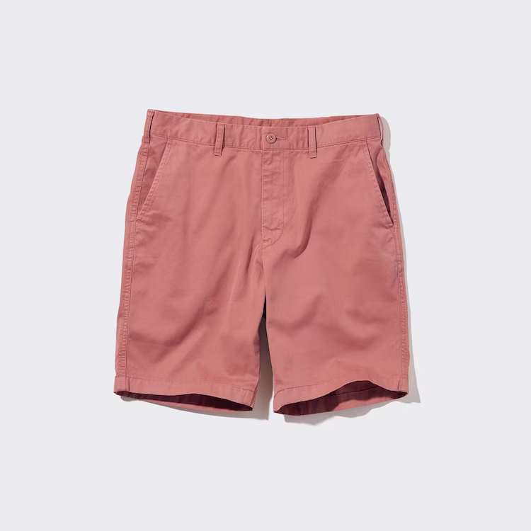Chino Shorts