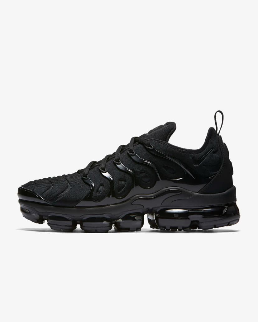 Vapormax Plus
