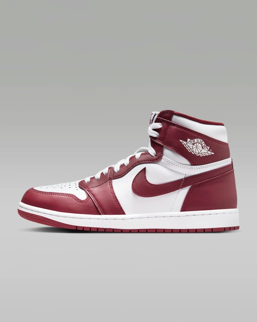 Air Jordan 1 Retro High