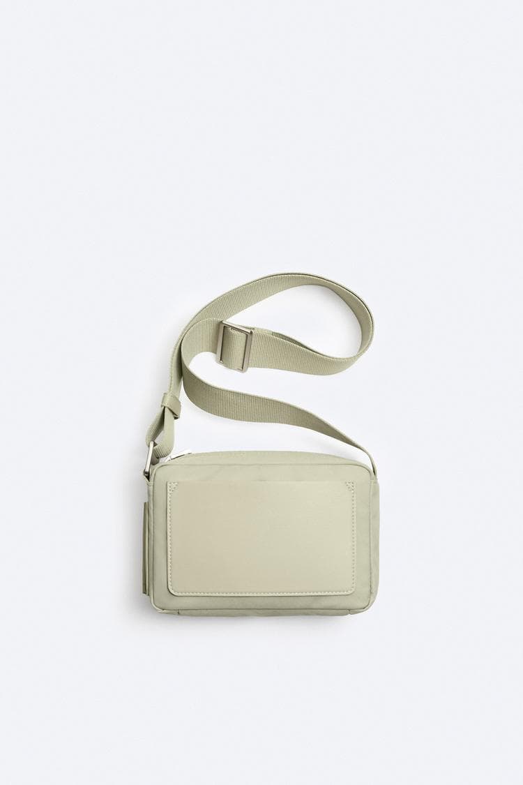 Crossbody Bag